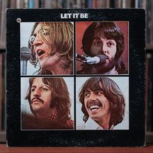 Load image into Gallery viewer, The Beatles - Let it Be - 1970 Apple, VG/VG
