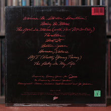 Load image into Gallery viewer, Michael Jackson - Thriller - 1982 CBS, EX/VG+ w/Shrink &amp; Hype
