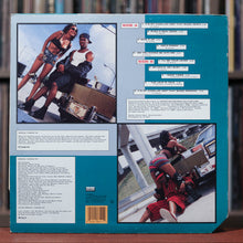 Load image into Gallery viewer, MC Nas-D &amp; DJ Freaky Fred - It&#39;s My Cadillac (Got That Bass) - 1992 Pandisc, VG/VG+
