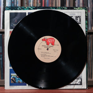 Derek And The Dominos - In Concert - 2LP - 1973 RSO, VG+/VG+