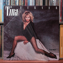 Load image into Gallery viewer, Tina Turner - Private Dancer - 1984 Capitol Records, VG+/VG+
