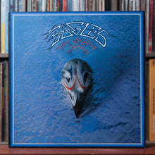 Load image into Gallery viewer, Eagles - Their Greatest Hits 1971-1975 - 1976 Asylum Records, VG+/VG+
