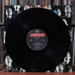 Def Leppard - High "n" Dry - 1981 Mercury, VG+/VG