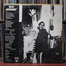 Load image into Gallery viewer, Bob Dylan - New Morning - 1970 Columbia, VG/VG
