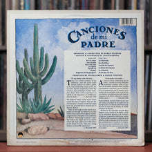 Load image into Gallery viewer, Linda Ronstadt - Canciones De Mi Padre - 1987 Asylum, VG/EX
