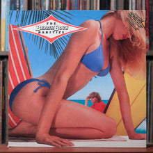 Load image into Gallery viewer, The Beach Boys - The Beach Boys Rarities - PROMO 1983 Capitol Records, VG/EX
