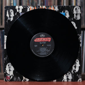 Def Leppard - High "n" Dry - 1981 Mercury, VG+/VG