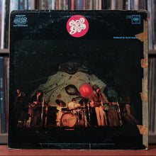 Load image into Gallery viewer, Moby Grape - Moby Grape - 1967 Columbia, VG/VG
