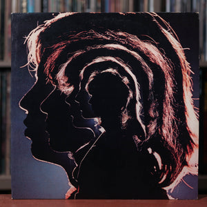 Rolling Stones - Hot Rocks 1964-1971 - 2LP - 1971 London, EX/EX