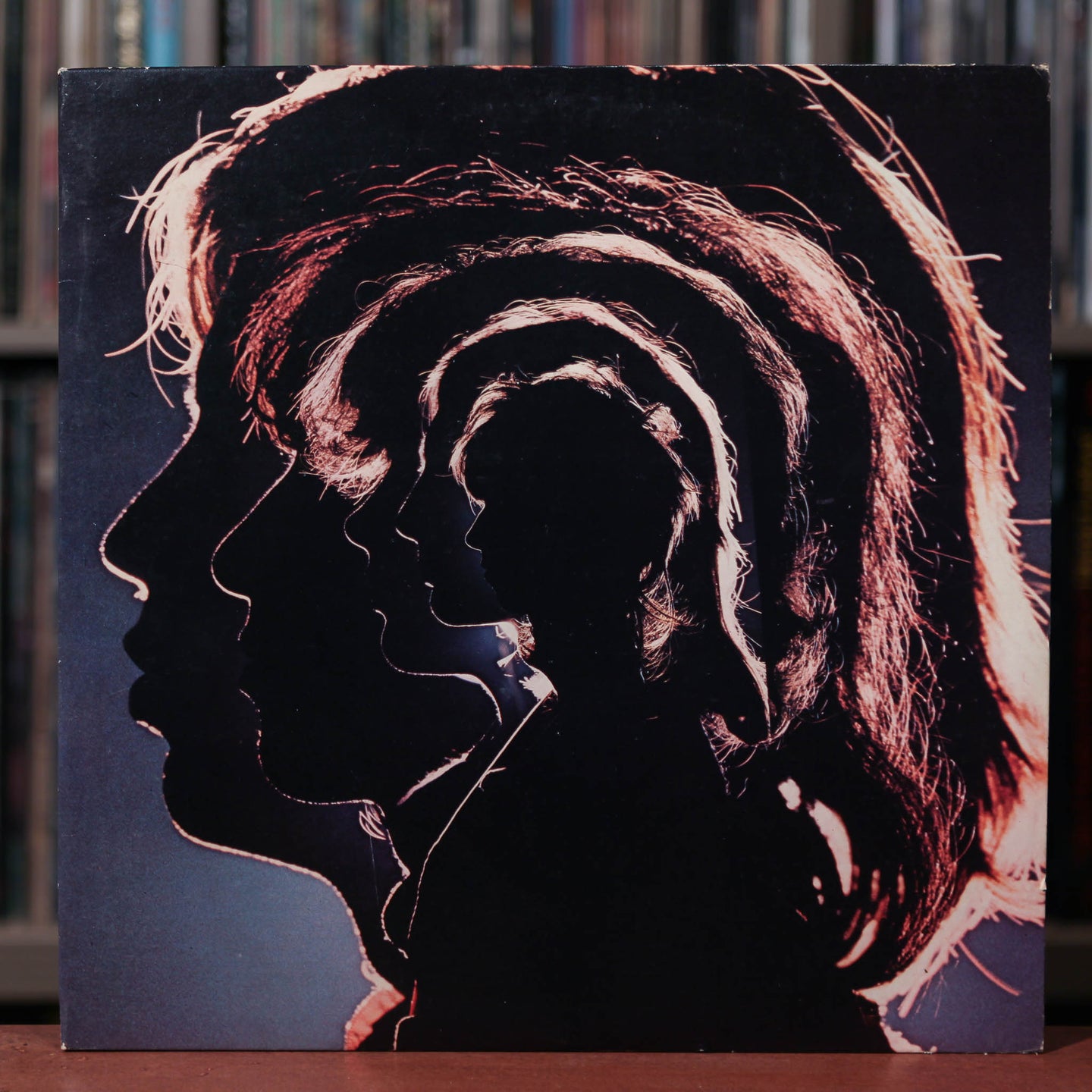 Rolling Stones - Hot Rocks 1964-1971 - 2LP - 1971 London, EX/EX
