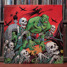 Load image into Gallery viewer, Peter Waldron - Ghostly Sounds - 1973 Peter Pan Records, VG+/ Strong VG
