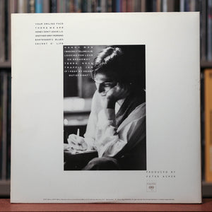 James Taylor - JT - 1977 Warner Bros, EX/VG+