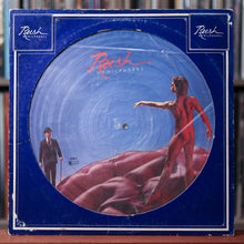 Load image into Gallery viewer, Rush - Hemispheres - Picture Disc - 1978 Mercury, VG/VG+
