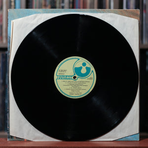 Pink Floyd - Meddle - 1971 Harvest Netherlands Press, VG+/VG+