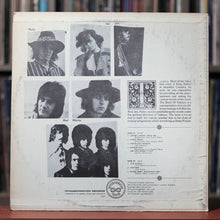 Load image into Gallery viewer, Deep Purple - The Book Of Taliesyn - 1968 Tetragrammaton, EX/EX
