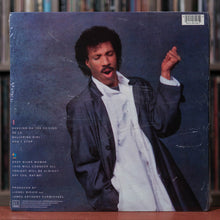 Load image into Gallery viewer, Lionel Richie - Dancing On The Ceiling - 1986 Motown, SEALED
