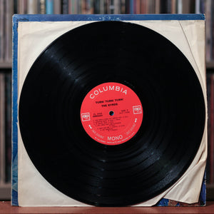 The Byrds - Turn! Turn! Turn! - 1965 Columbia