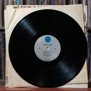 Deep Purple - The Book Of Taliesyn - 1968 Tetragrammaton, EX/EX