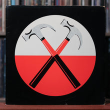 Load image into Gallery viewer, Pink Floyd - The Wall LIVE &quot;Hammers&quot; - Private Press - VG/VG+
