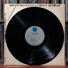 Load image into Gallery viewer, Deep Purple - The Book Of Taliesyn - 1968 Tetragrammaton, EX/EX
