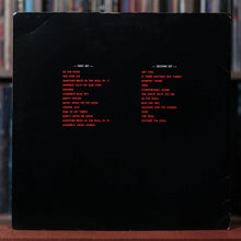 Load image into Gallery viewer, Pink Floyd - The Wall LIVE &quot;Hammers&quot; - Private Press - VG/VG+
