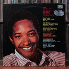 Load image into Gallery viewer, Sam Cooke - Forever - 2LP - French Import - 1975 RCA, VG/VG
