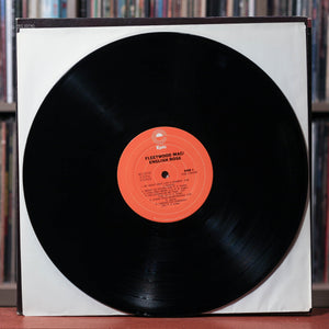 Fleetwood Mac - Fleetwood Mac/English Rose - 2 LP - 1973 Epic, VG+/VG+