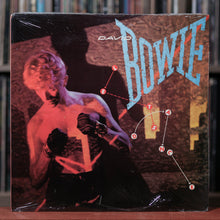 Load image into Gallery viewer, David Bowie - Let&#39;s Dance - 1983 EMI, SEALED
