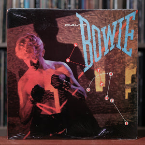 David Bowie - Let's Dance - 1983 EMI, SEALED