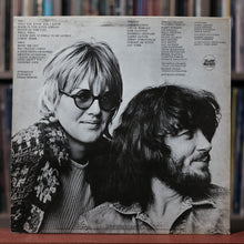 Load image into Gallery viewer, Delaney &amp; Bonnie &amp; Friends - D&amp;B Together - UK Import - 1972 CBS, VG+/EX
