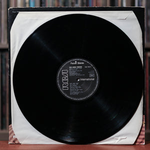 Sam Cooke - Forever - 2LP - French Import - 1975 RCA, VG/VG