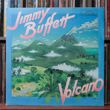 Load image into Gallery viewer, Jimmy Buffett - Volcano - 1979 MCA Records, VG/NM
