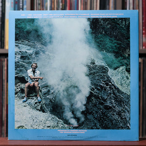 Jimmy Buffett - Volcano - 1979 MCA Records, VG/NM