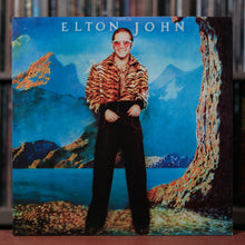 Load image into Gallery viewer, Elton John - Caribou - 1974 MCA, EX/EX
