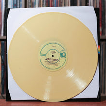 Load image into Gallery viewer, Pink Floyd - The Dark Side Of The Moon - AUSTRALIAN YELLOW VINYL 2020 Harvest, VG+/VG+
