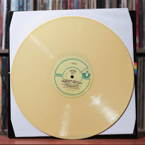 Pink Floyd - The Dark Side Of The Moon - AUSTRALIAN YELLOW VINYL 2020 Harvest, VG+/VG+