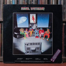 Load image into Gallery viewer, Grateful Dead - From The Mars Hotel - 1974 UA, VG/EX
