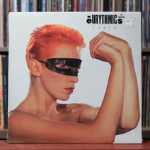 Load image into Gallery viewer, Eurythmics - Touch - 1984 RCA, EX/EX w/SHRINK
