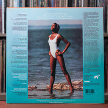 Load image into Gallery viewer, Whitney Houston - Self Titled - 1985 Arista, EX/EX

