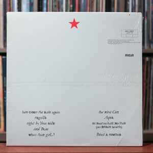 Eurythmics - Touch - 1984 RCA, EX/EX w/SHRINK