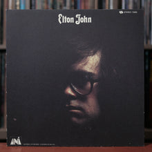 Load image into Gallery viewer, Elton John - Self Titled - 1973 MCA, EX/VG
