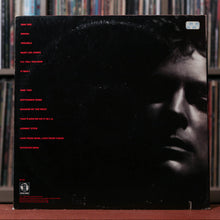 Load image into Gallery viewer, Lindsey Buckingham - Law And Order - 1981 Asylum, VG+/VG+

