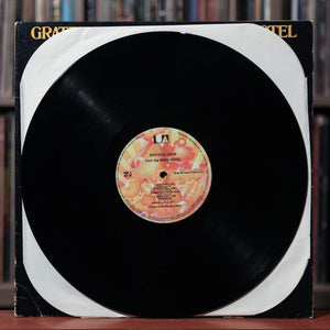 Grateful Dead - From The Mars Hotel - 1974 UA, VG/EX