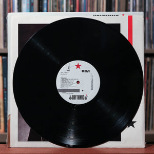 Eurythmics - Touch - 1984 RCA, EX/EX w/SHRINK