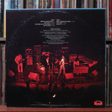 Load image into Gallery viewer, Roy Buchanan - Live Stock - 1975 Polydor, VG/VG
