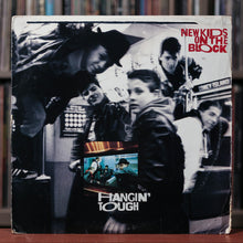 Load image into Gallery viewer, New Kids On The Block - Hangin' Tough - 1988 Columbia
