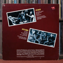 Load image into Gallery viewer, Alvin Lee &amp; Ten Years Later - Ride On - 1979 RSO, VG/VG
