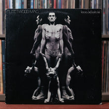Load image into Gallery viewer, Fleetwood Mac - Heroes Are Hard To Find - 1974 Reprise, VG+/VG+

