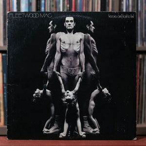 Fleetwood Mac - Heroes Are Hard To Find - 1974 Reprise, VG+/VG+