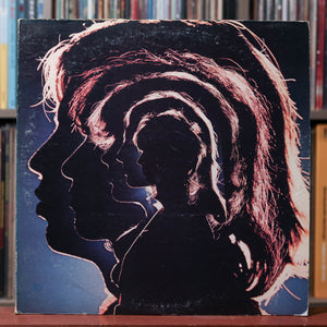 The Rolling Stones - Hot Rocks 1964-1971 - 2LP 1971 London Records, VG/VG